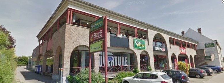 Commercial for rent in Waterloo - photo 3