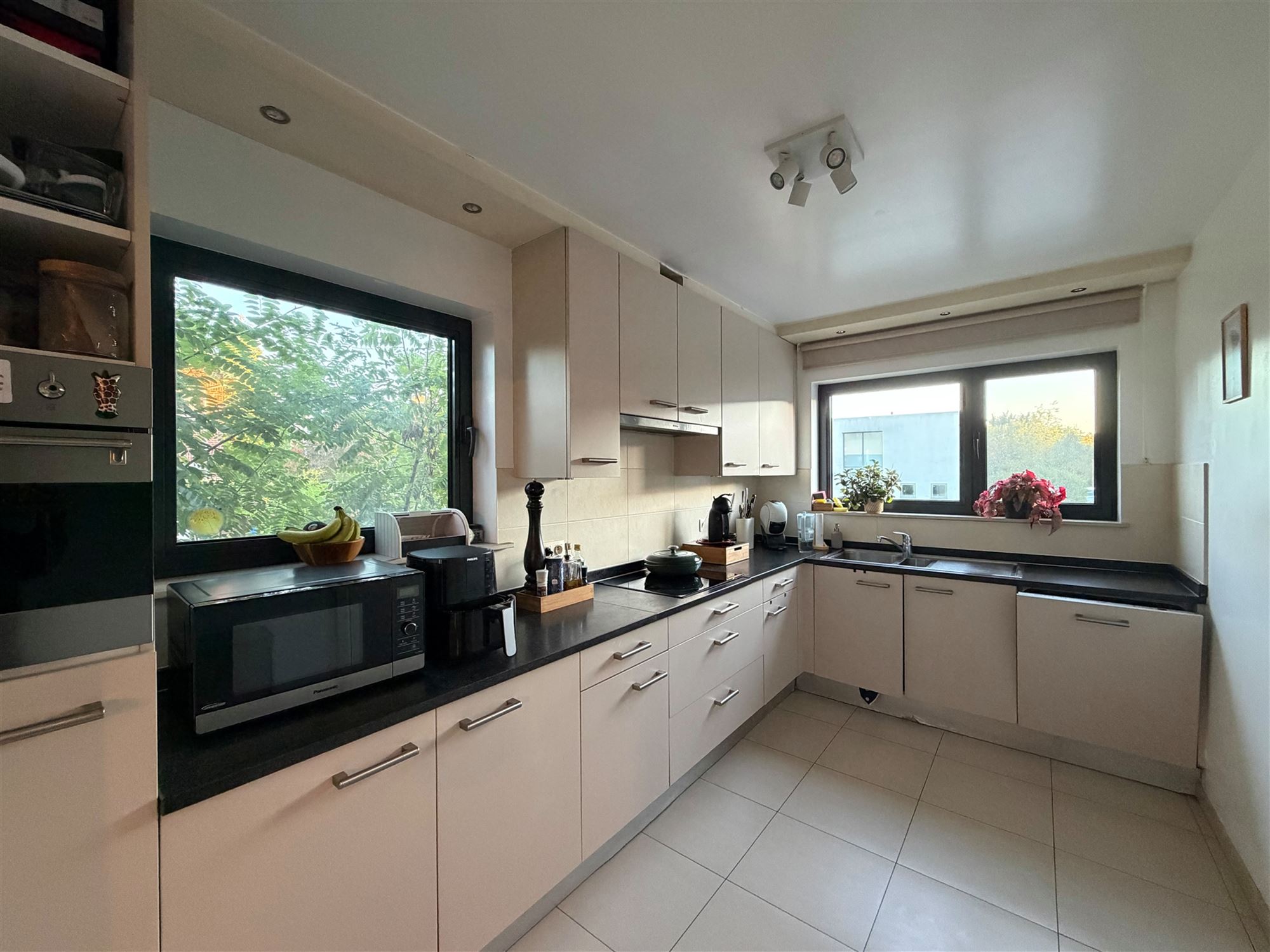 Ruim duplexappartement Heverlee (Leuven) - foto 5