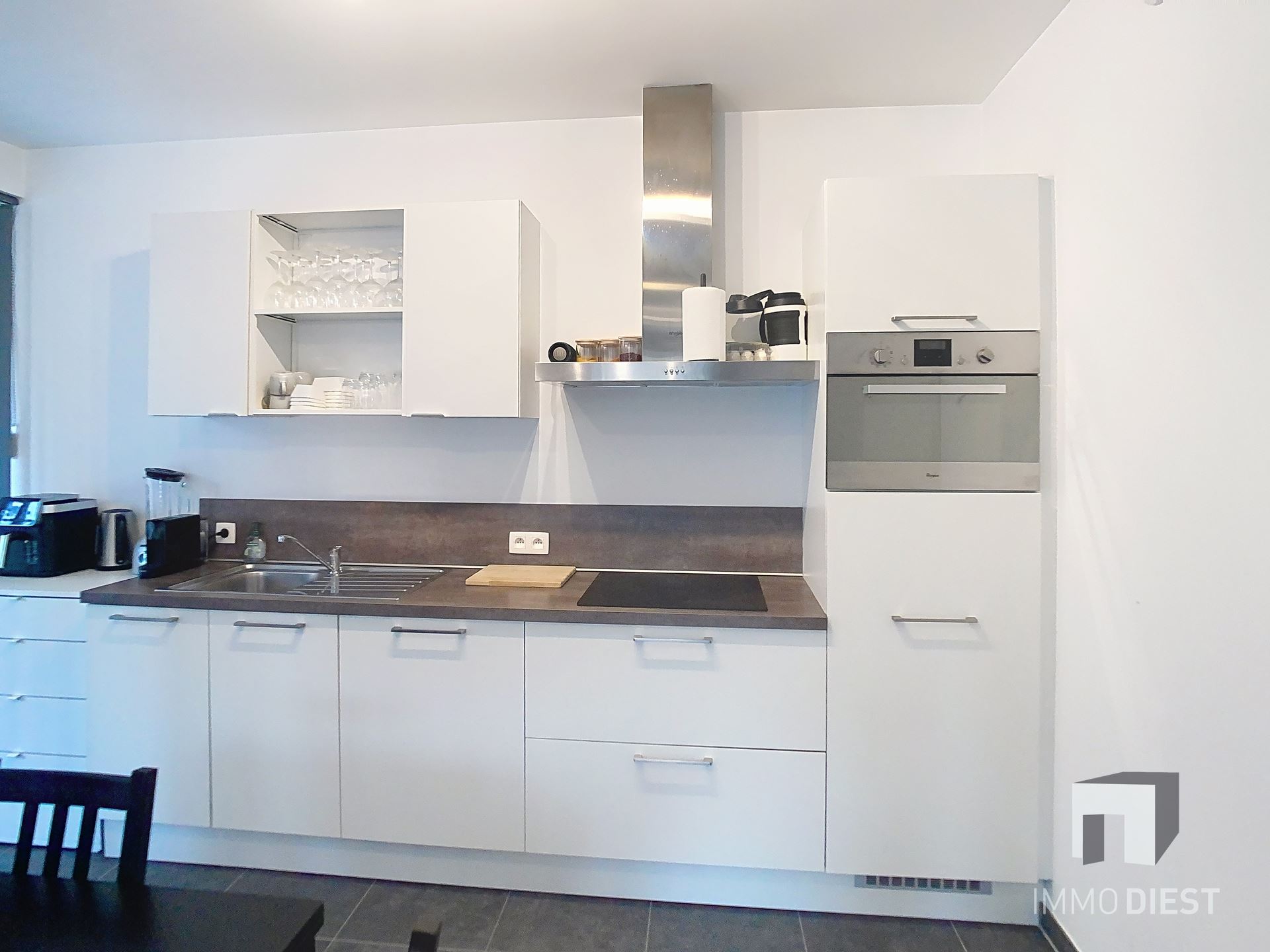 Apartment for rent in Diest with 1 bedroom - photo 4