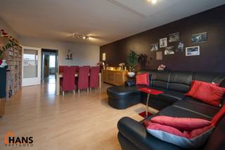Apartment for rent in Schoten