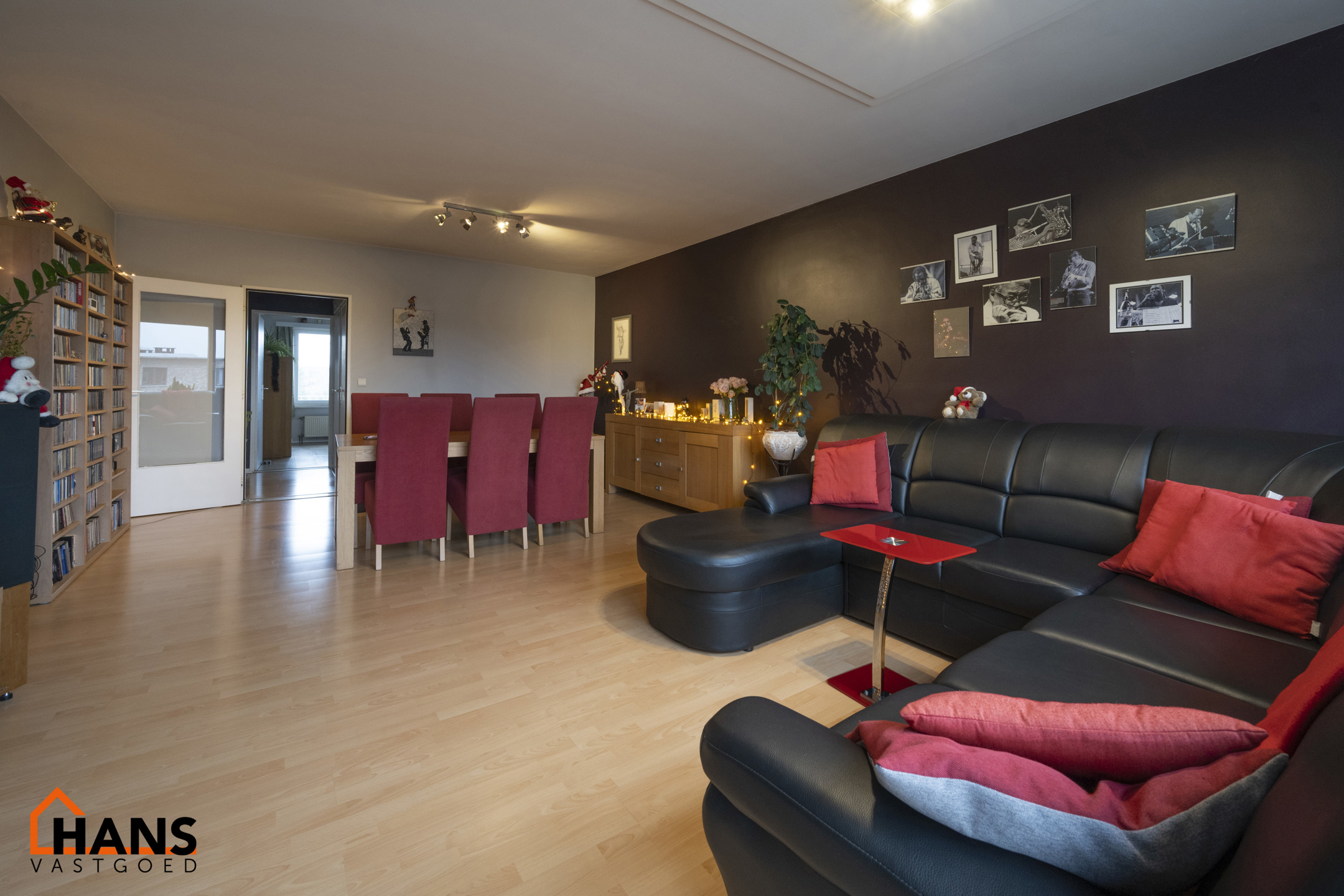 Apartment for rent in Schoten with 2 bedrooms - photo 3