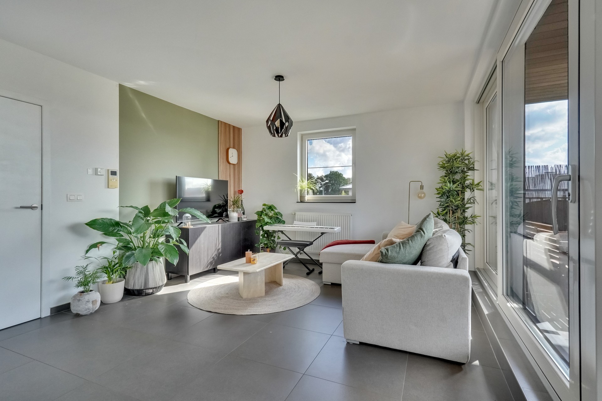 MODERN, ENERGIEZUINIG APPARTEMENT IN HOUTHALEN-OOST - photo 4