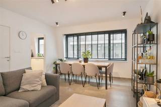Appartement à louer à Anvers