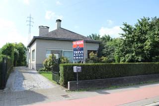 Maison à louer à Puurs-Sint-Amands