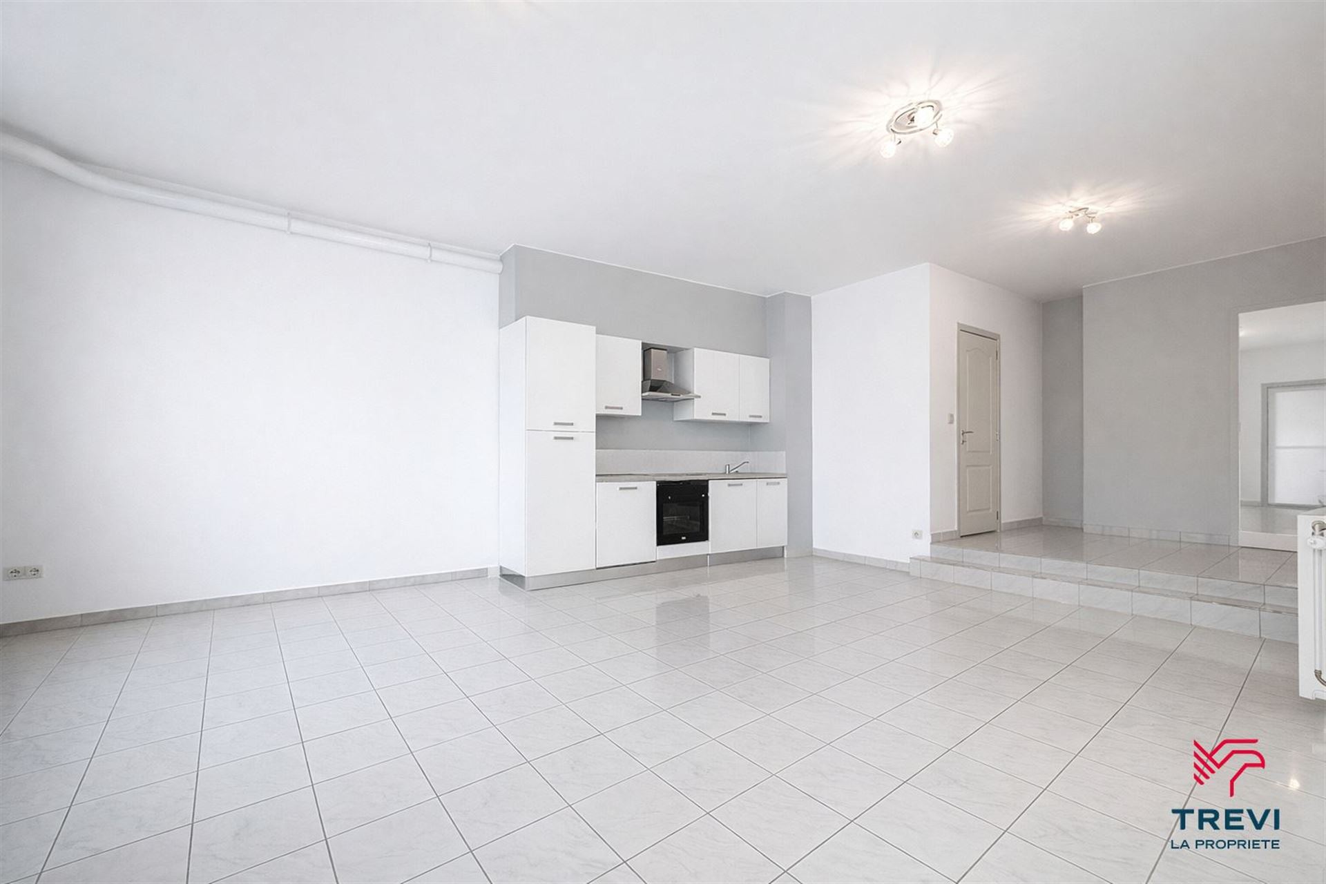 Appartement te koop in Chapelle-Lez-Herlaimont met 2 slaapkamers - foto 2