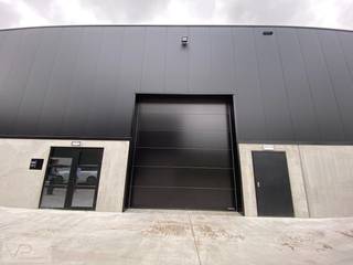 WELKOM BIJ STUCKENS BUSINESS PARK:Gloednieuw, hoogtechnologisch bedrijvenpark te BuggenhoutBent u op zoek naar de ideale werkruimte voor uw bedrijf?...