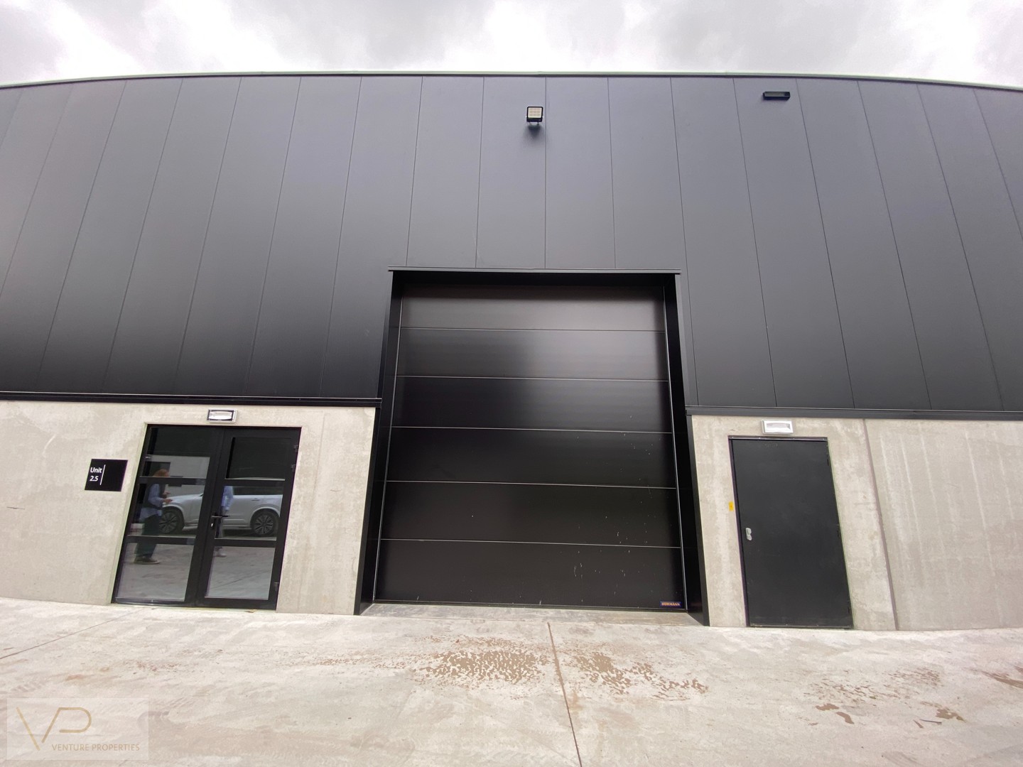 Gloednieuwe KMO units te huur in hoogtechnologisch bedrijvenpark - foto 2