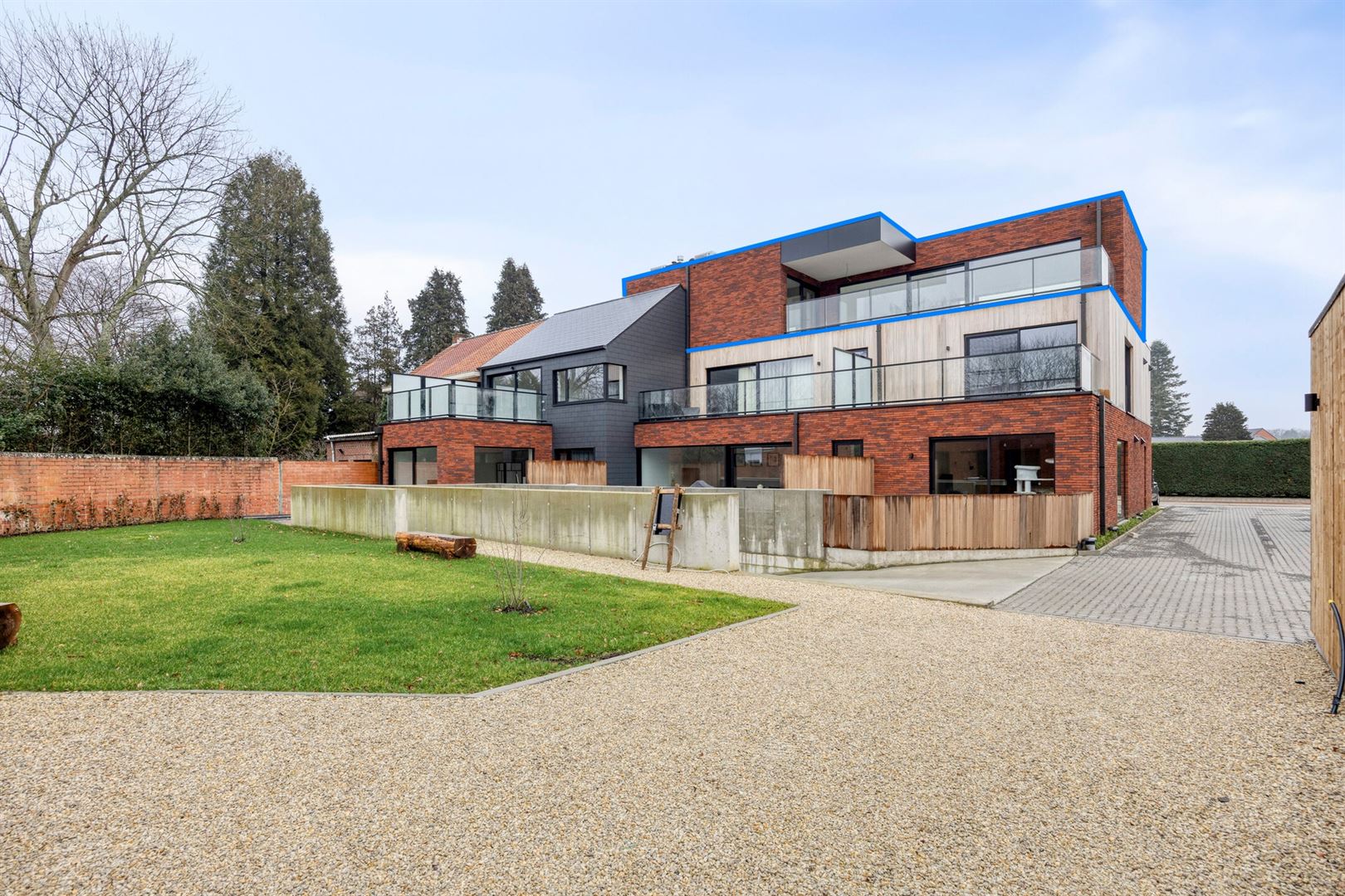 TE KOOP: Laatste penthouse (nieuwbouw) in De Pepijn (Ham)! - foto 2