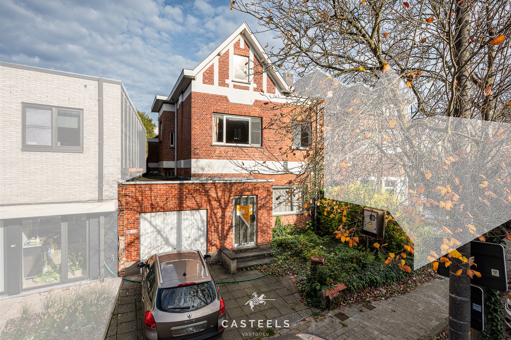 House for sale in Ghent with 4 bedrooms - photo 1