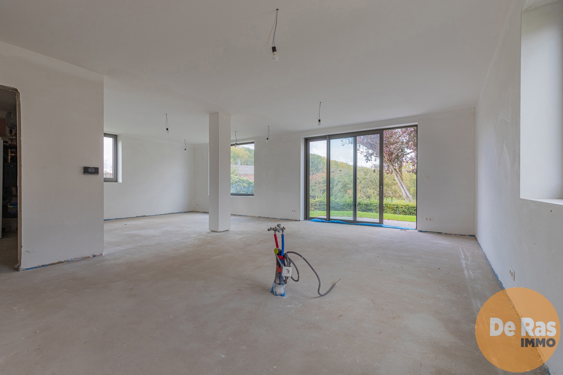 Maison à vendre à Herzele avec 2 chambres - photo 5