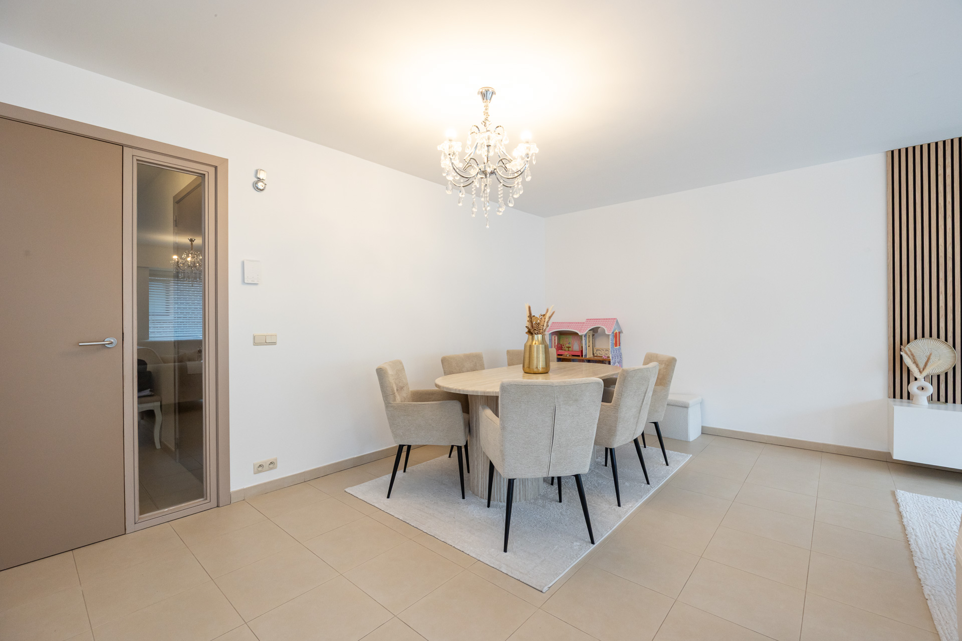 Apartment for sale in Wommelgem with 3 bedrooms - photo 5