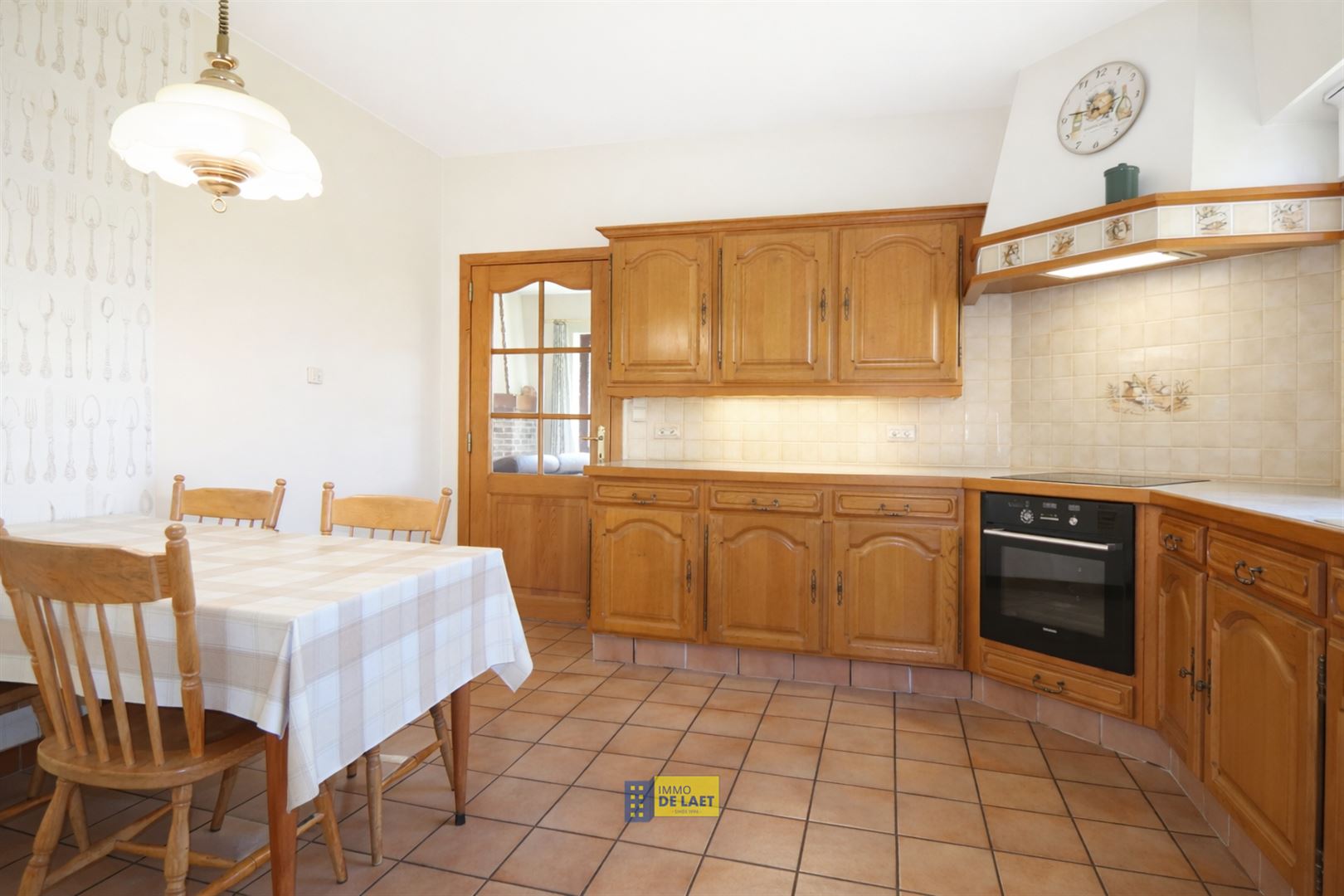 Charmante gezinswoning met drie slaapkamers op toplocatie  - foto 5