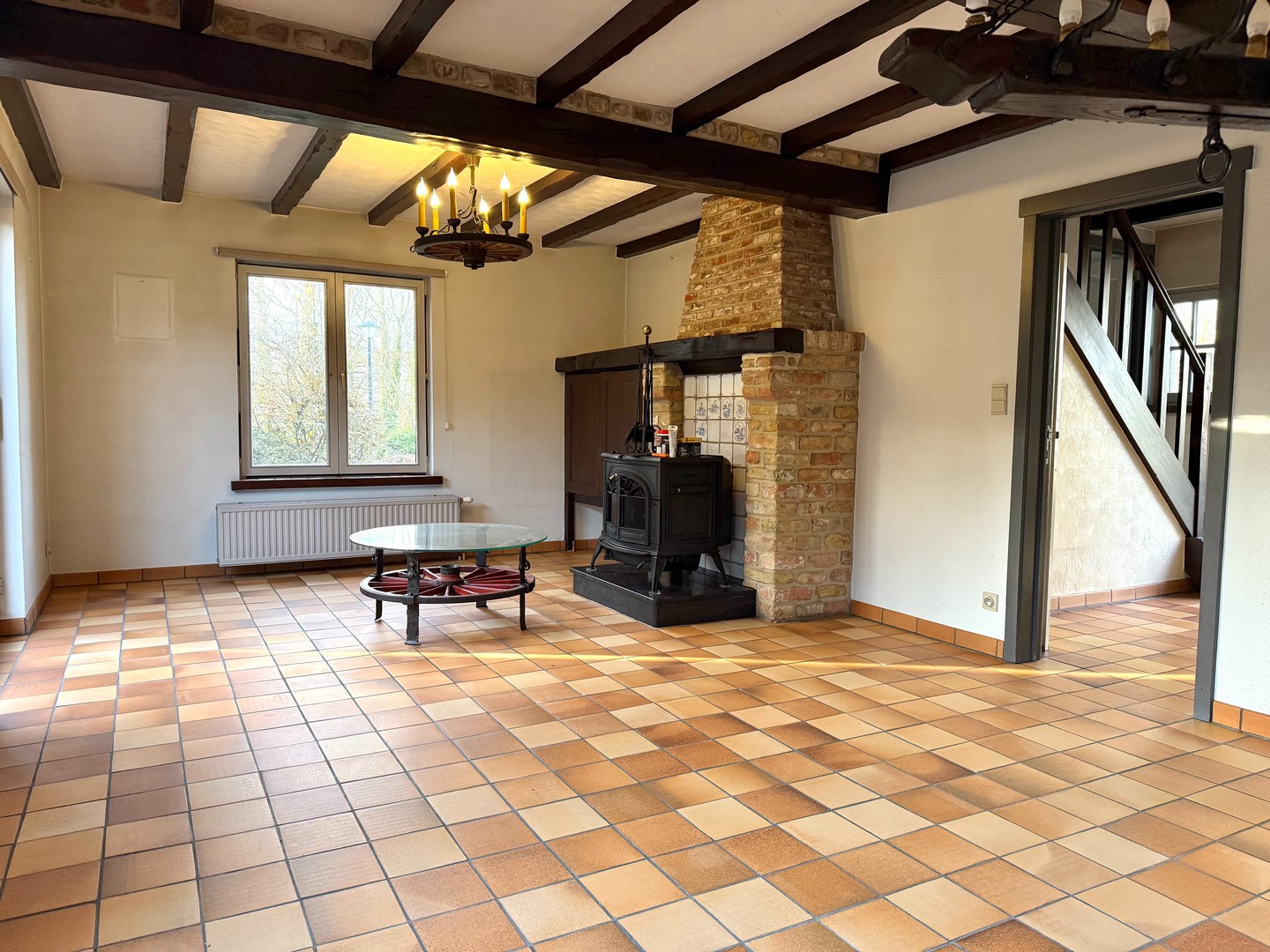 Goed gelegen woning in Oostduinkerke-Bad - foto 3