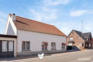 House for sale in Beringen