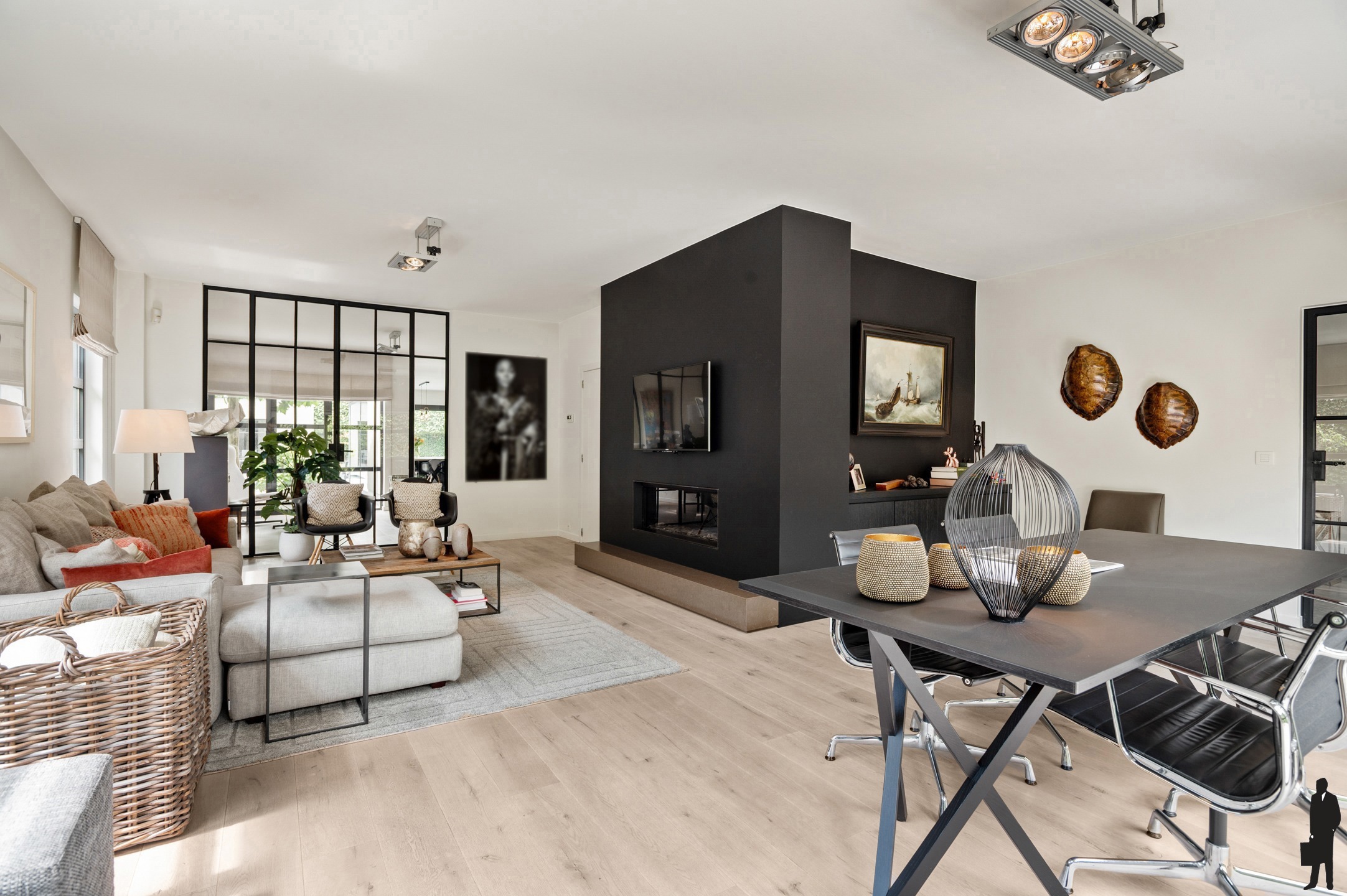 Maison à vendre à Kontich avec 5 chambres - photo 5