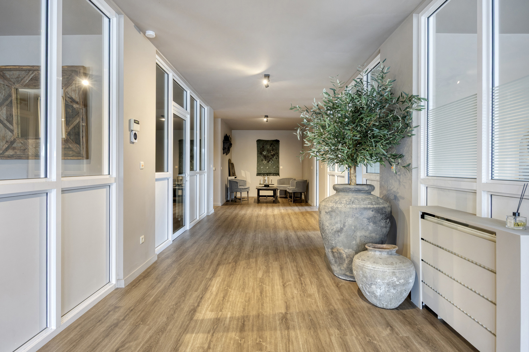 Bedrijvencentrum Ravels met mooie kantoorruimtes en KMO-units - foto 4