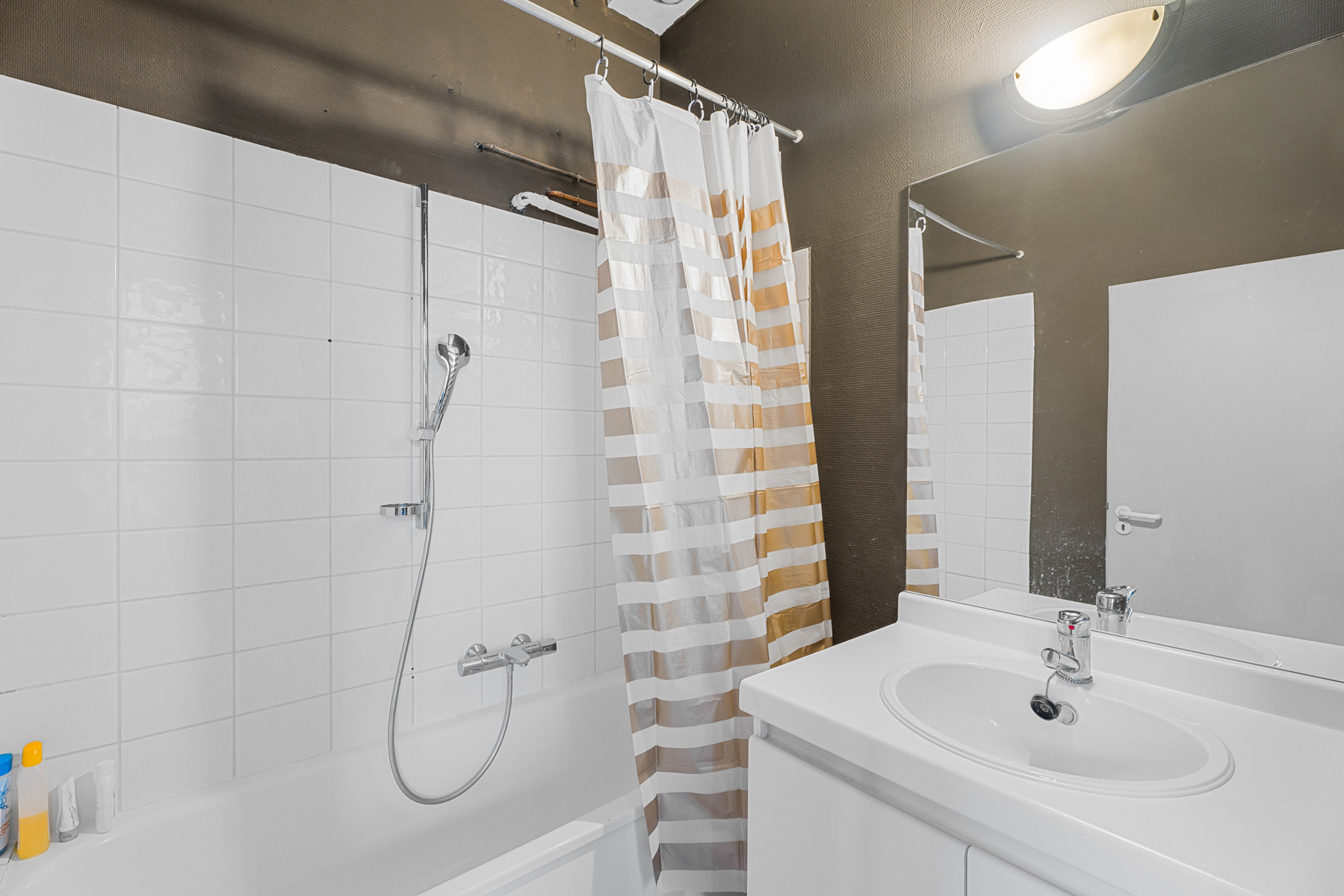 Appartement à vendre à Gand avec 1 chambre - photo 5