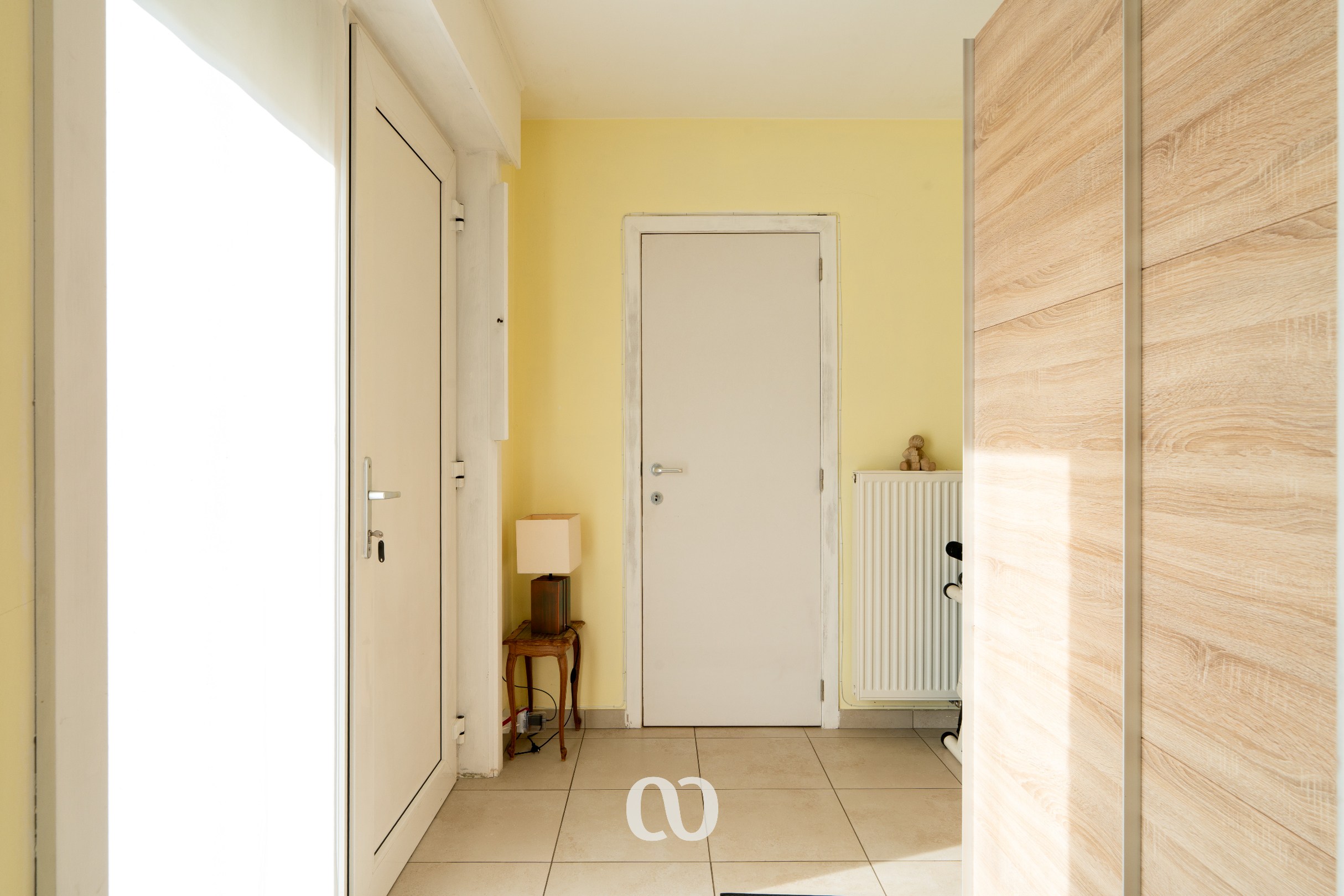 VERKOOP OP LIJFRENTE Prachtig gelegen open bebouwing - foto 4