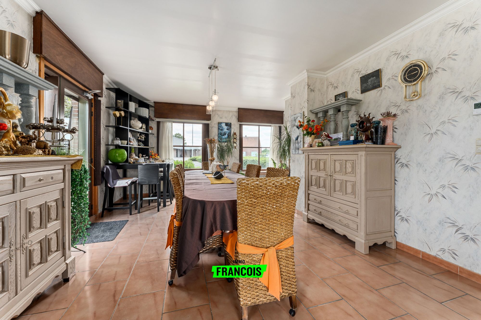 Ruimtelijke villa met loods en eindeloze mogelijkheden op 4.123 m² - foto 5