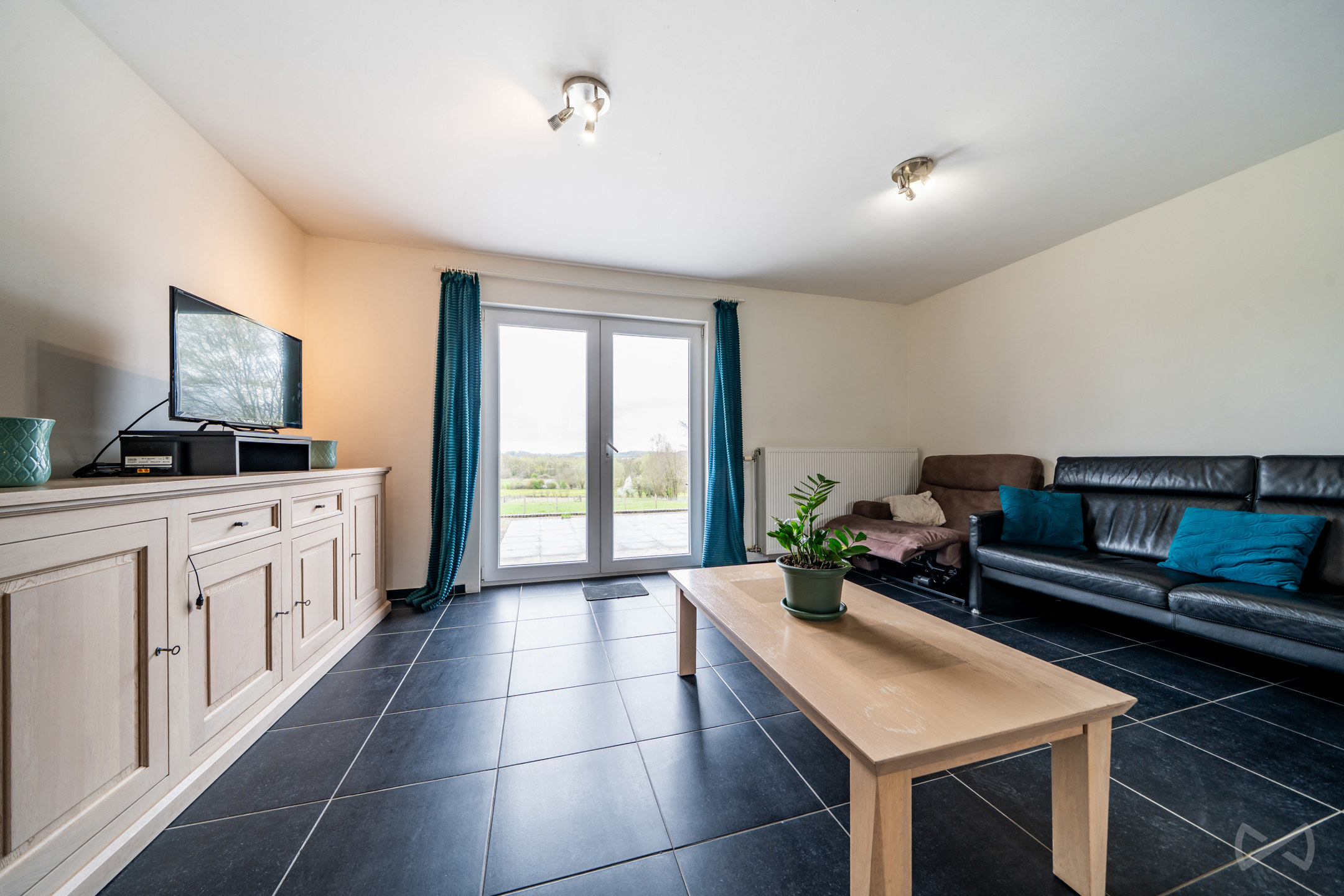 Huis te koop in Deux-Acren met 2 slaapkamers - foto 3