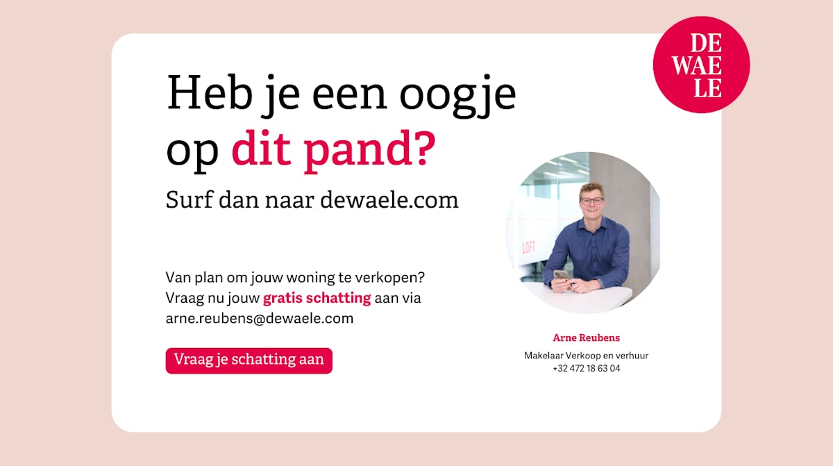 Box de garage à vendre sous le parc Joseph Stübbenpark à Duinbergen - photo 5