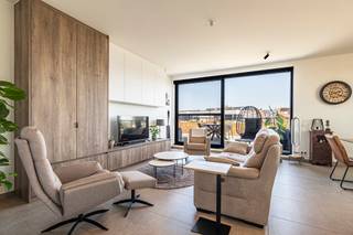 Appartement à vendre à Vosselaar