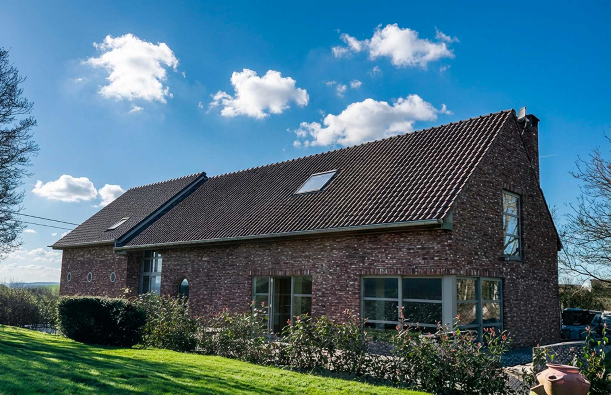 Maison à vendre à Biévène avec 4 chambres - photo 1