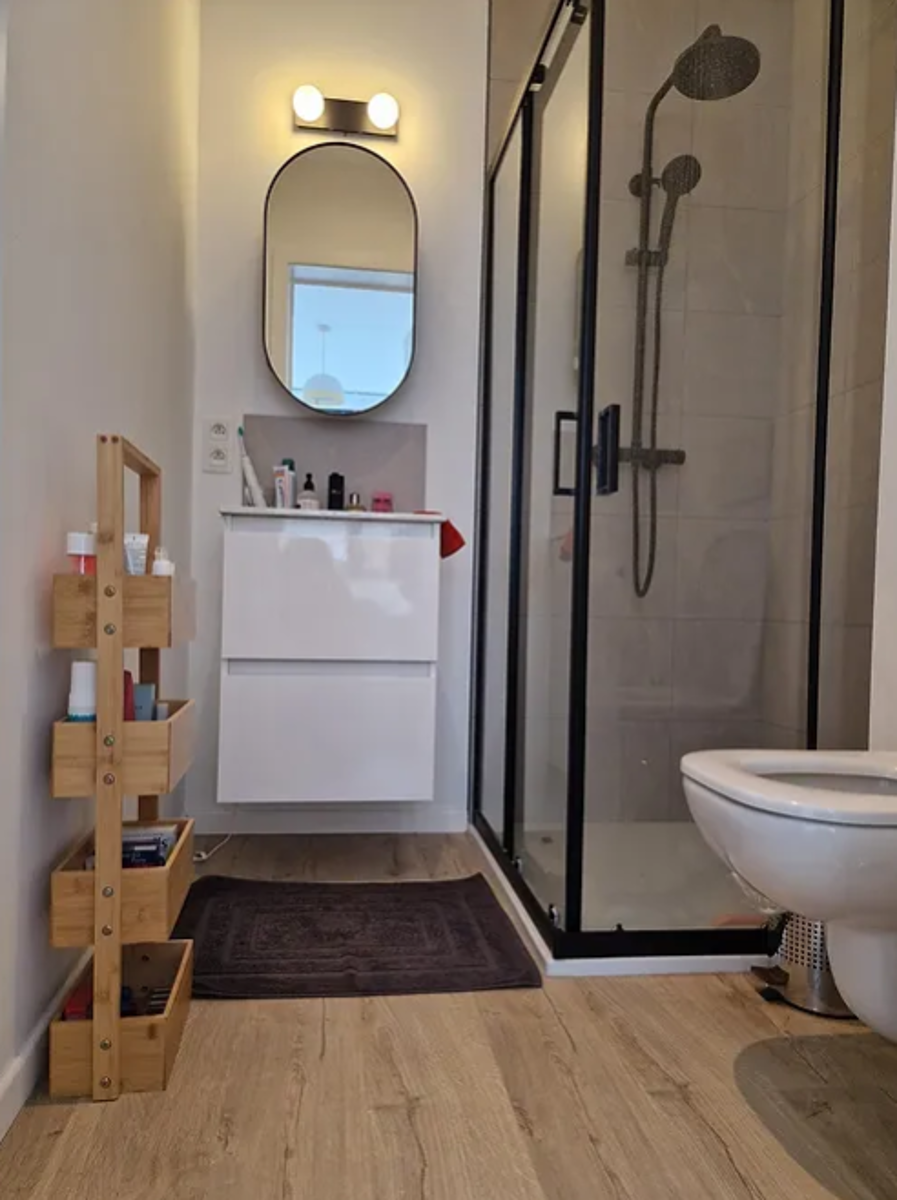 Rustig gelegen studentenkamers - foto 4