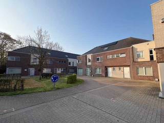 Deze woning is gelegen in een kindvriendelijke en doodlopende woonwijk in Burcht dichtbij het Kaaiplein en vanuit de woonkamer en tuin zicht op het Wolfsbergpark ! De woning werd nieuw gebouwd en in gebruik genomen in 2011. <br /><br />Dankzij de praktische indeling en ruime inkomhal krijg je meteen een open en ruimtelijk gevoel. In de hal is een gastentoilet voorzien. De gezellige woonkamer vormt een geheel met de eetruimte en open keuken. De keuken is volledig uitgerust met alle nodige toestellen. Aan de keuken grenst een berging voor wasmachine en droogkast en is er tevens nog plaats voor stockage. Twee grote schuiframen achteraan zorgen voor veel daglicht. Achteraan kijk je uit op een terras en tuin, aangelegd met klinkers en een ruim tuinhuis waar je veel kan opbergen en diverse fietsen kan stallen. Langs hier is ook een poortje om de woning te verlaten met de fiets of te voet om vervolgens uit te komen in de mooie natuur van het Wolfsbergpark. <br /><br />Op de eerste verdieping vind je drie slaapkamers en twee badkamers. In de grote slaapkamer is er de mogelijkheid tot het creëren van een dressing. Beide andere kamers kunnen gebruikt worden als slaapruimte of bureau. De eerste badkamer is voorzien van een toilet, dubbele wastafel en inloopdouche. De tweede badkamer heeft een enkele wastafel en inloopdouche. Ideaal om de ochtendrush aangenaam te maken. <br /><br />Nog meer ruimte nodig? Geen enkel probleem. Met een vaste trap kom je op de zolderverdieping die volledig afgewerkt is en voorzien is van een Velux met verduistering. Hier is nog een ruime slaapkamer ingericht en zijn veel ingemaakte kasten aanwezig voor extra opberging. <br /><br />De woning is prima onderhouden, heeft energielabel B en een woonoppervlakte van 163 m². <br /><br />De dorpskern van Burcht met winkels, scholen en openbaar vervoer (bus en binnenkort waterbus) ligt op wandelafstand. <br /><br />Kom deze woning snel bezoeken!