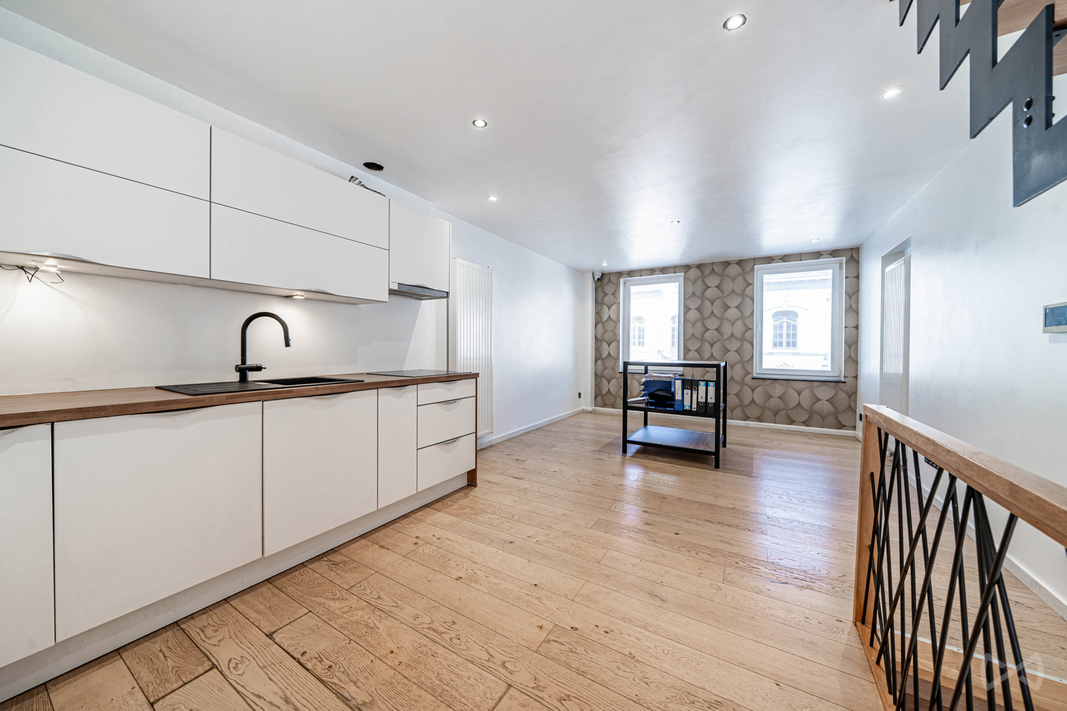 Huis te koop in Mont-Sur-Marchienne met 1 slaapkamer - foto 5