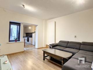 Appartement à louer à Halen
