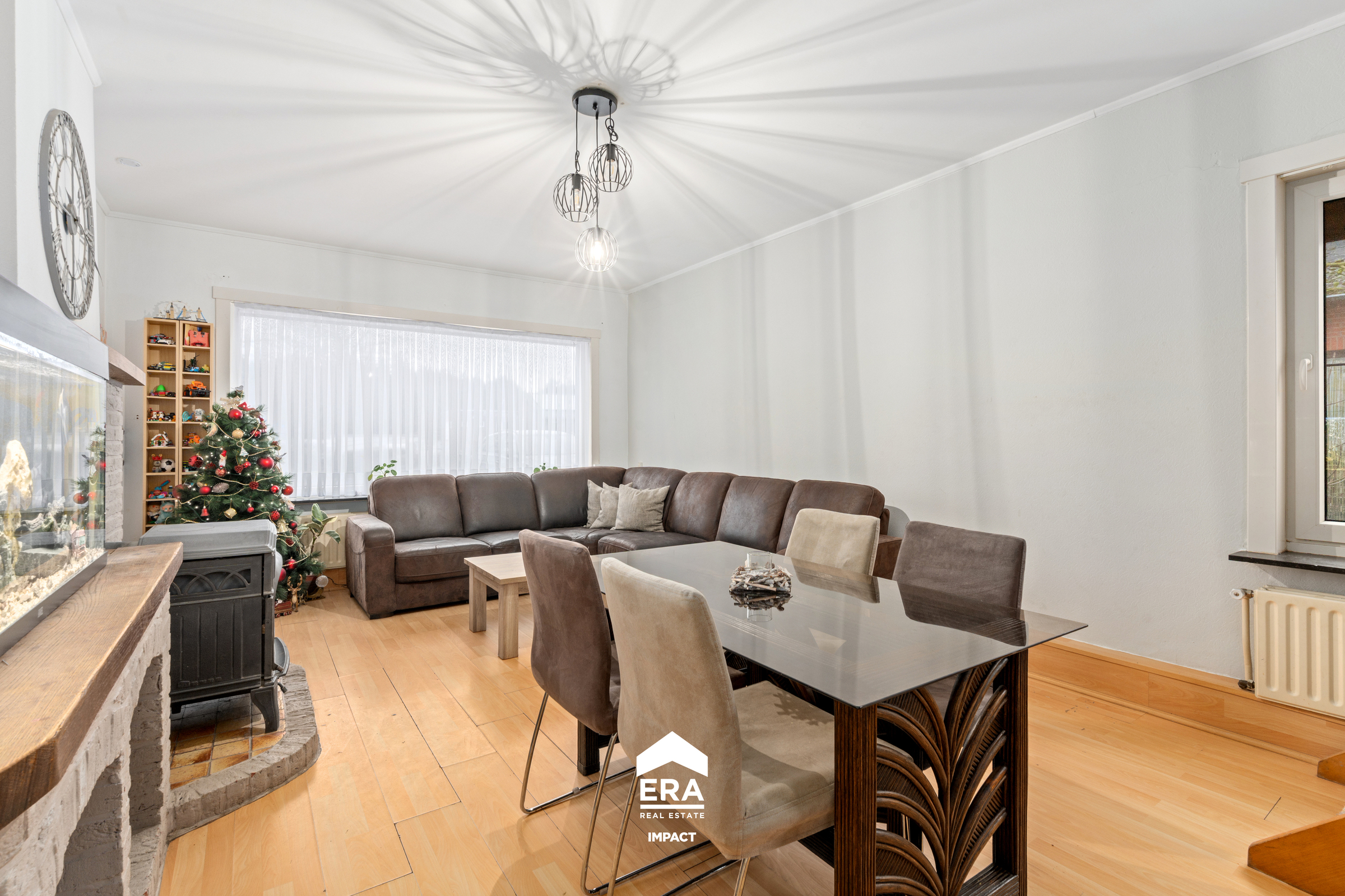 Split-Level woning in groene omgeving te Oudsbergen - foto 3