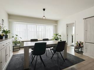 Apartment for sale in Sint-Niklaas