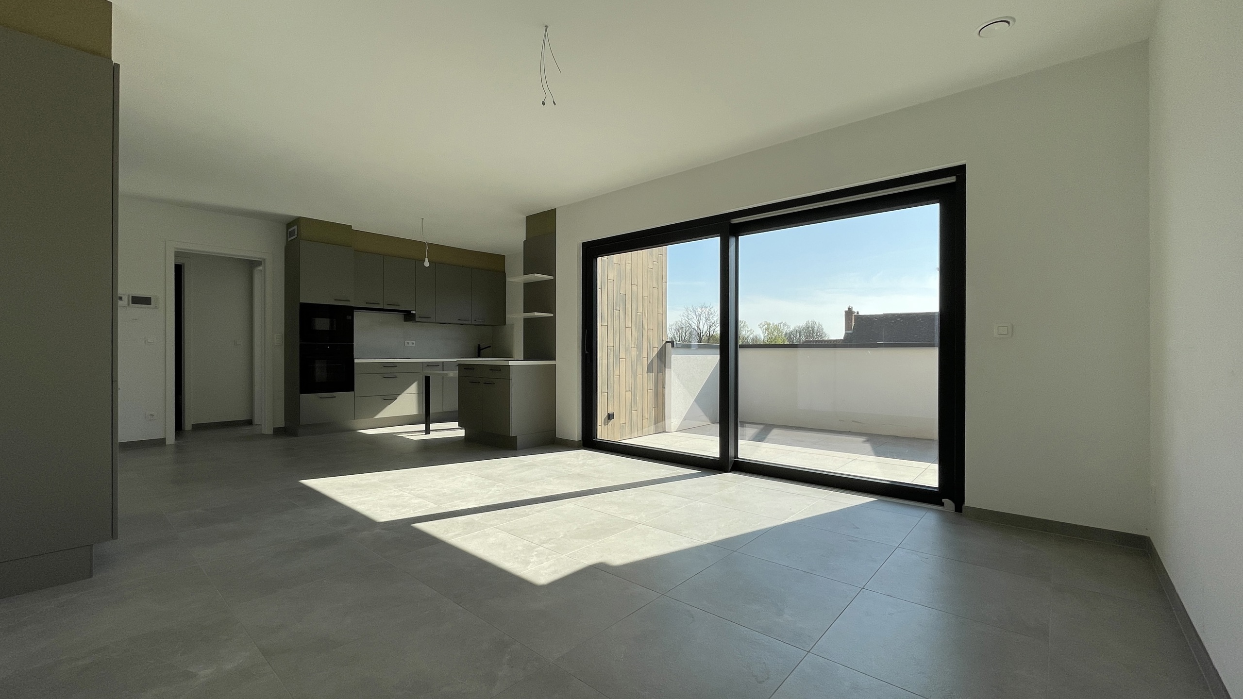 Appartement à vendre à Scherpenheuvel-Zichem avec 2 chambres - photo 5