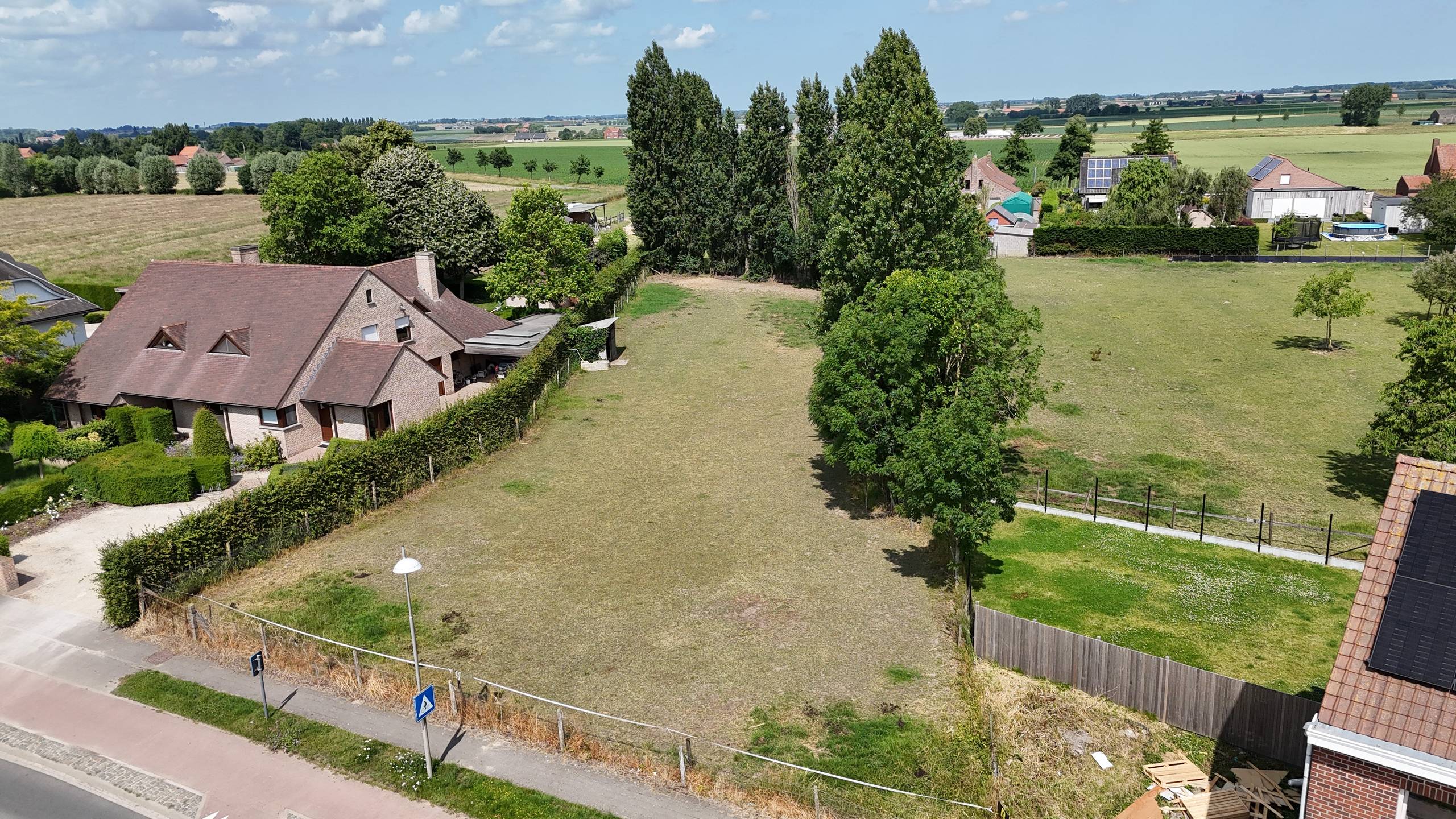 Bouwgrond te koop in Dikkebus 1729m² - foto 4