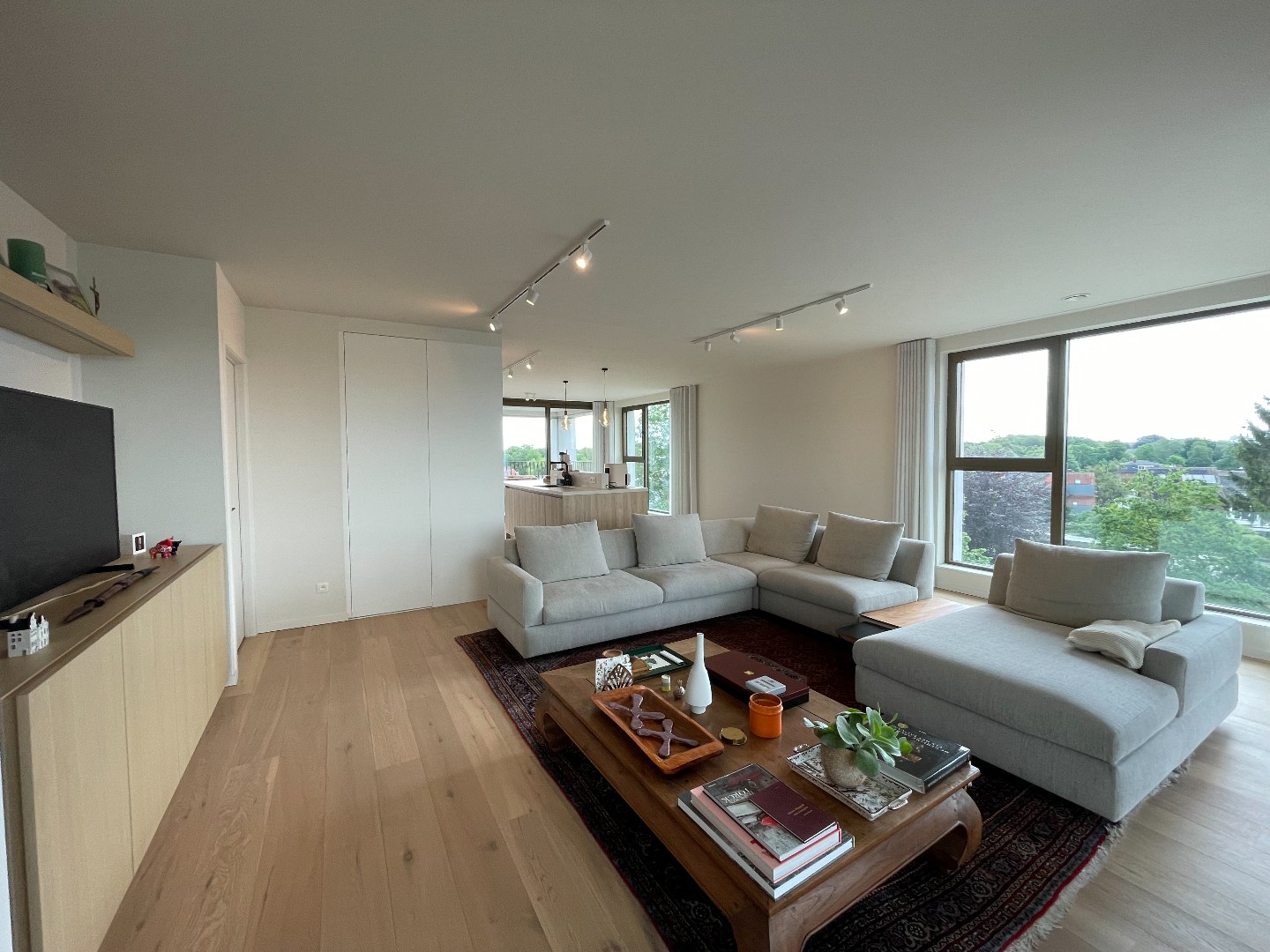 Apartment for rent in Ghent with 4 bedrooms - photo 5