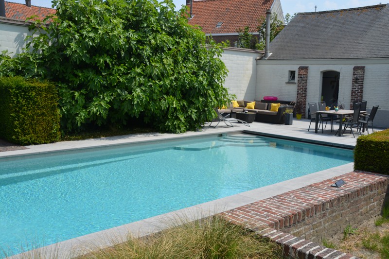 🏡 Unieke herenwoning te huur in het hart van Aarsele! - foto 3