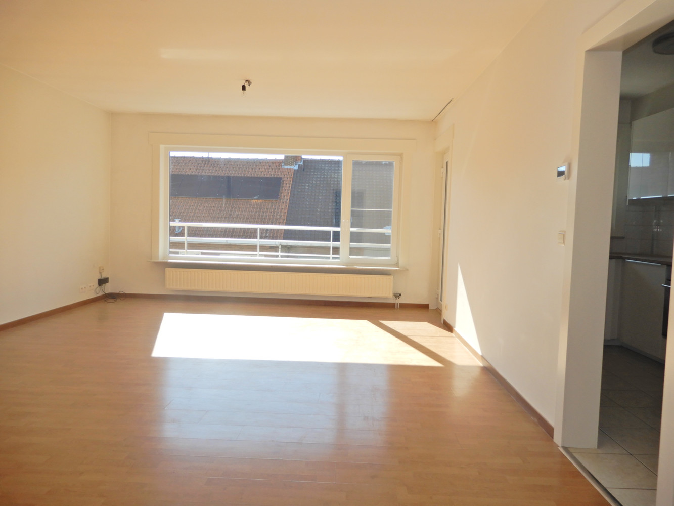 Apartment for rent in Roeselare with 2 bedrooms - photo 4