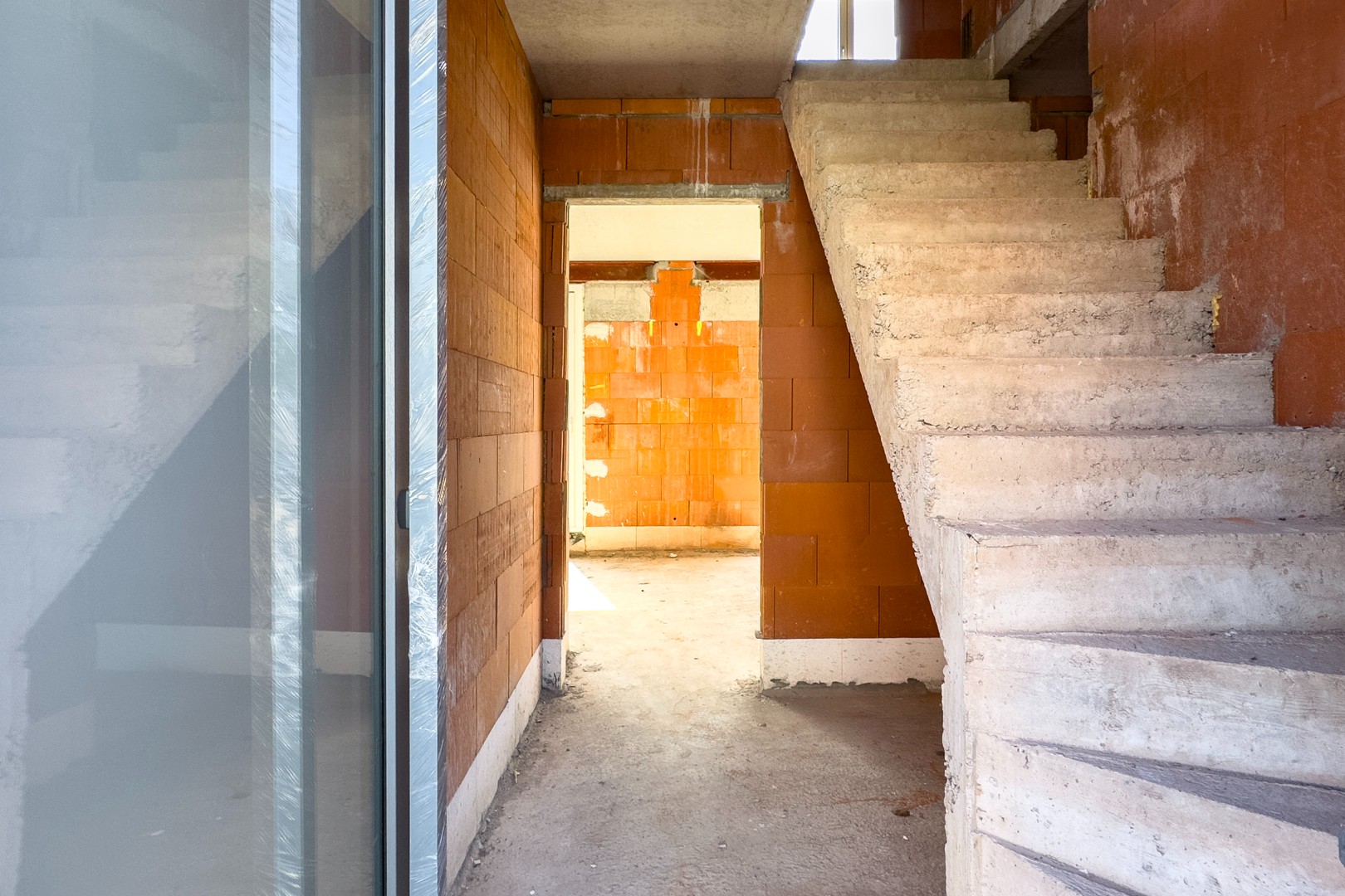 Casco nieuwbouw woning - foto 4