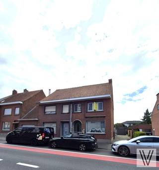 Maison à vendre à Lendelede