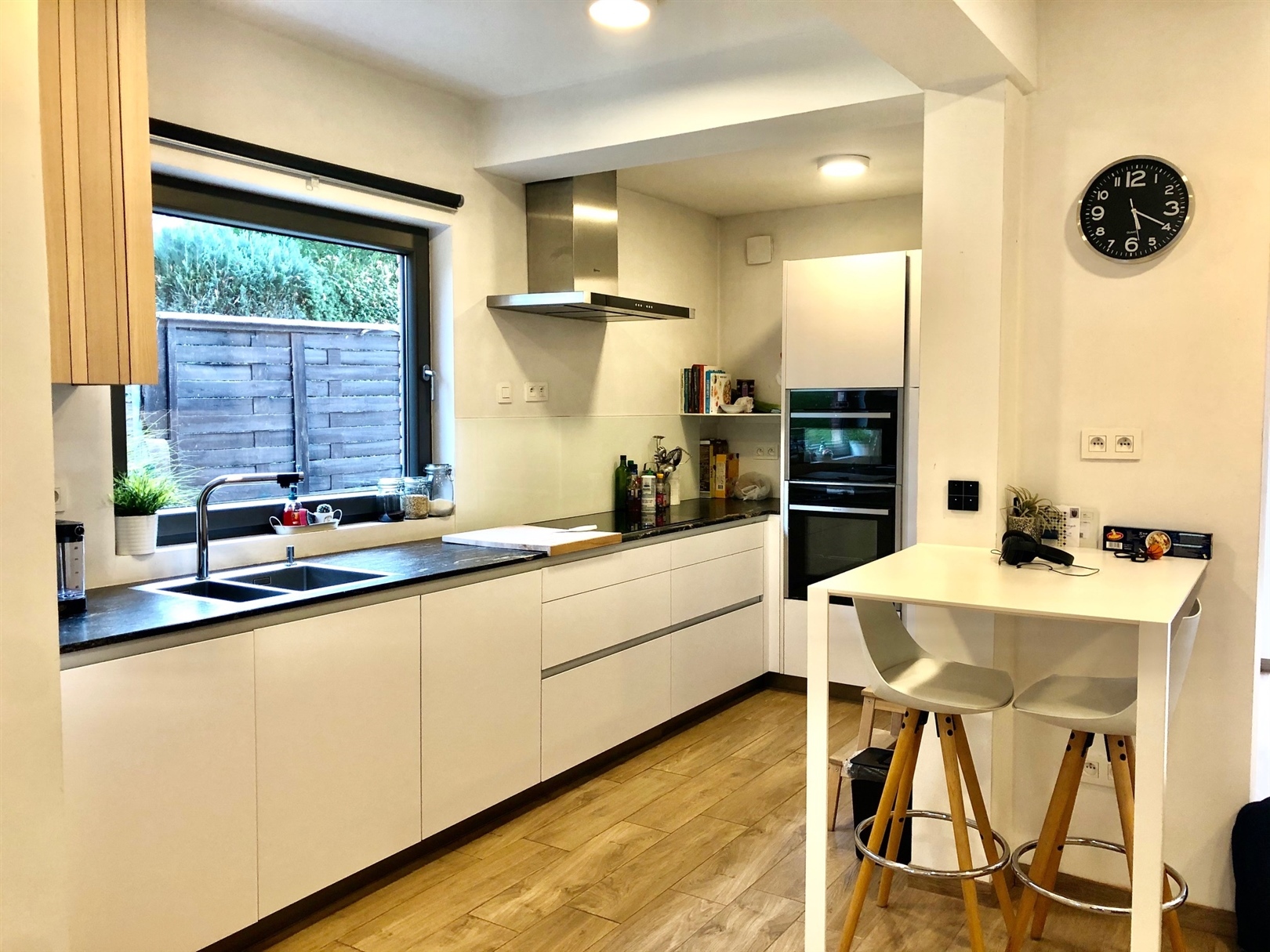 Renovated house with 3 bedrooms and cozy terrace! - photo 5