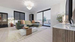 Appartement à vendre à Pelt