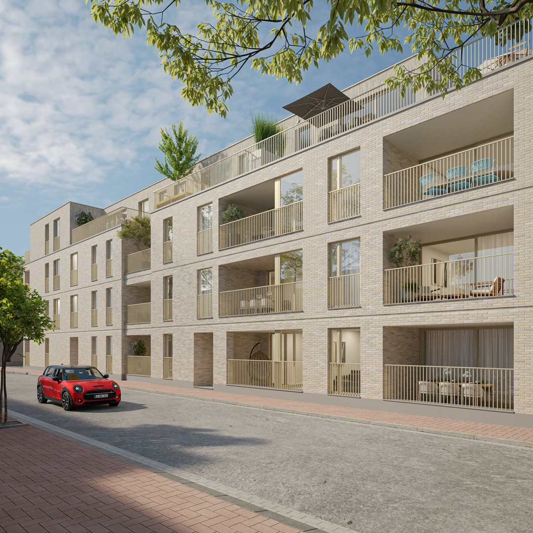 Park RSL - Residentie Linnerie - foto 3