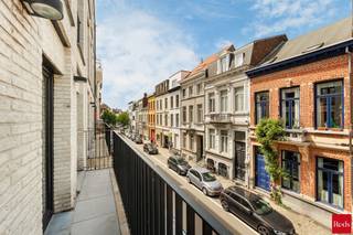 Apartment for sale in Antwerp
