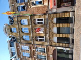 Commercial for rent in Ypres