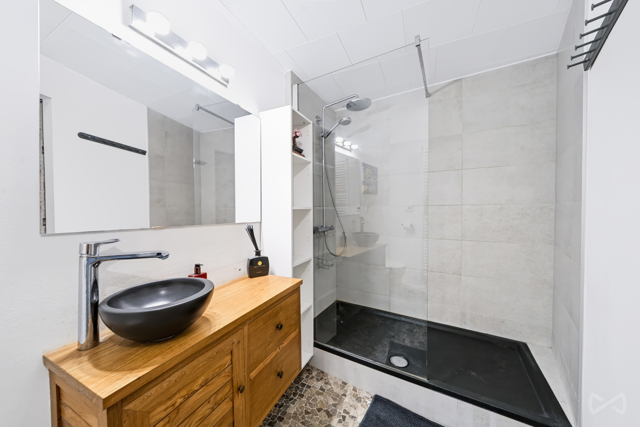 Huis te koop in Vieux-Waleffe met 2 slaapkamers - foto 5
