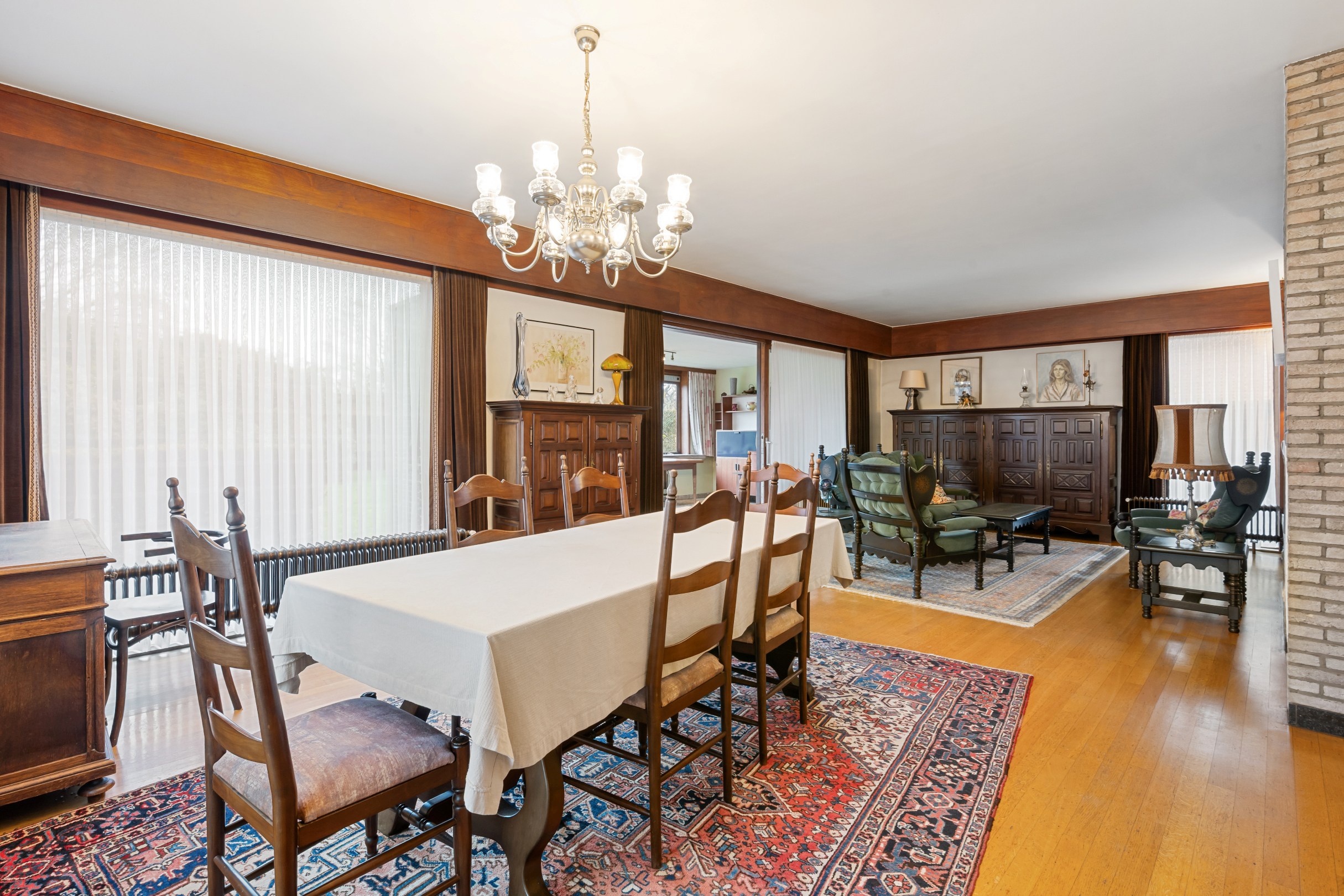 Maison familiale située au centre de Sint-Katelijne-Waver - photo 5