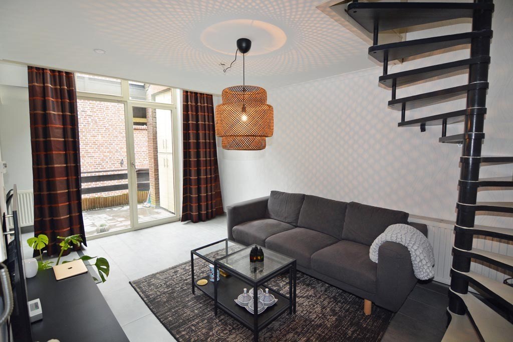 Appartement à louer à Maaseik avec 1 chambre - photo 1