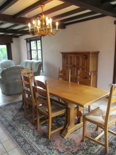 Mooie cottage woning met 3 slpk. - foto 2