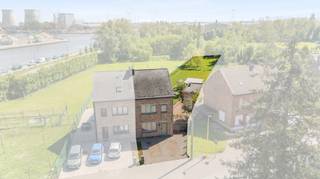 House for sale in Grimbergen